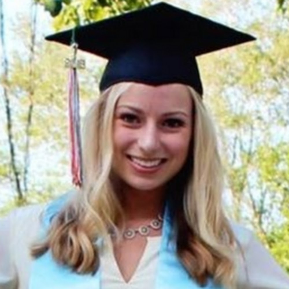 Meet your Posher, Kristen